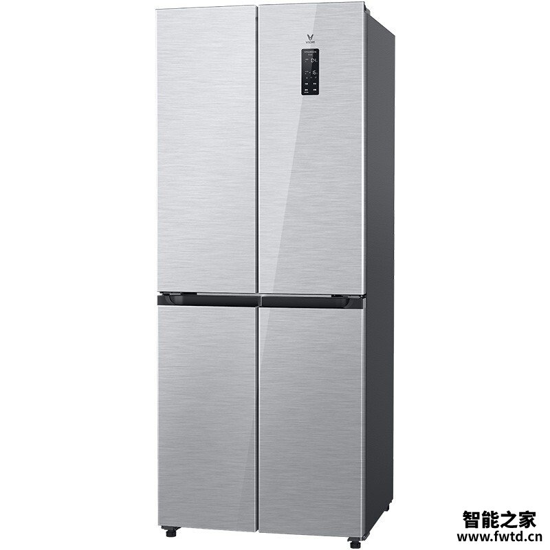 「买家释疑」冰箱云米BCD-410WMSAZ02A评测报告怎么样？质量不靠谱？