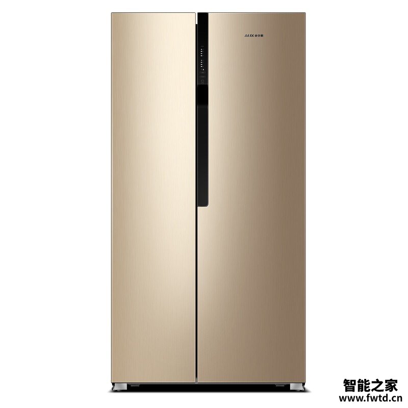 【真相来了】大神评测 奥克斯BCD-502WP658CP2 冰箱开箱看质量，分享怎么样避坑！