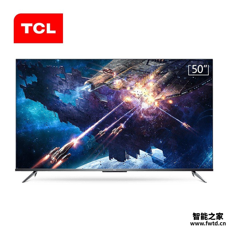 良心解读TCLTCL50V8平板电视怎么样的质量，评测为什么这样？