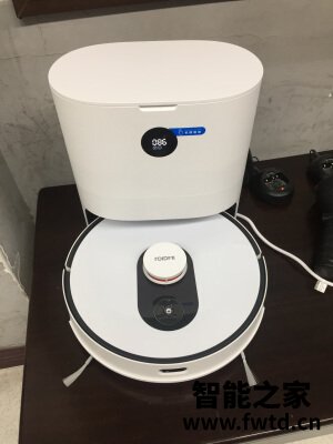 睿米自动集尘扫地机器人怎么样彻底后悔吗?真的很后悔? 睿米自动集尘扫地机器人怎么样彻底后悔吗?真的很后悔?