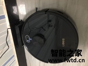 揭秘使用libos锂博士扫地机器人怎么样?一个月亲身使用感受 揭秘使用libos锂博士扫地机器人怎么样?一个月亲身使用感受