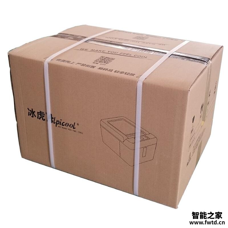 「车载冰箱商家透露」冰虎冰虎C9 AC/DC 评测报告怎么样?质量不靠谱? 「车载冰箱商家透露」冰虎冰虎C9 AC/DC 评测报告怎么样?质量不靠谱?