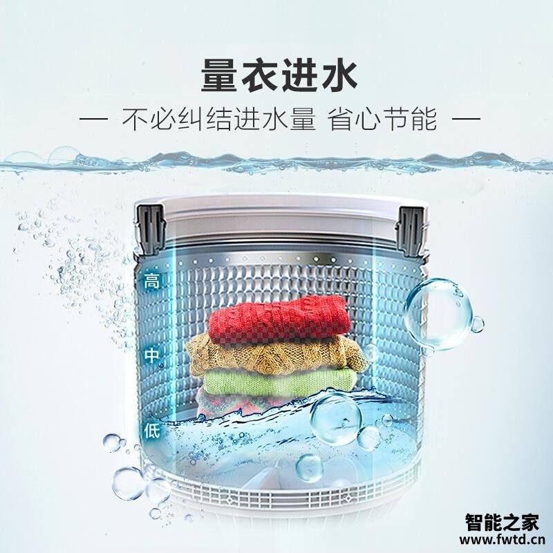 口碑评价海尔洗衣机xqb100和90有什么区别？分析哪款更适合你