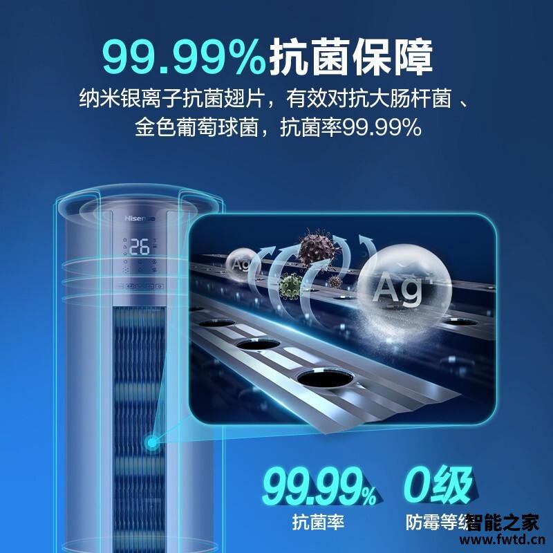 「入手体验」海信空调x1和a1区别哪个好?谁是性价比之王 「入手体验」海信空调x1和a1区别哪个好?谁是性价比之王