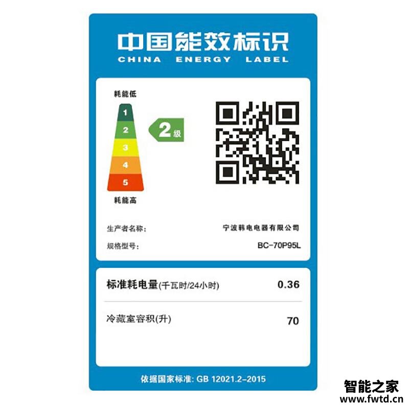 冰箱用后实情讲解奥克斯BC-70P95L评测报告怎么样？质量不靠谱？