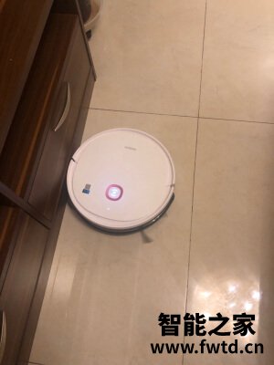 揭秘吐槽科沃斯扫地机器人U2怎么样?不到一个月开始后悔吗? 揭秘吐槽科沃斯扫地机器人U2怎么样?不到一个月开始后悔吗?