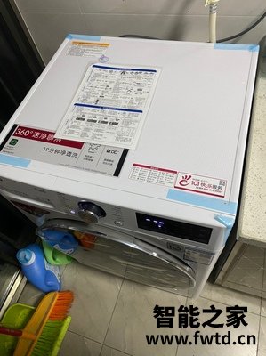 如何评价:松下XQB100-UAKUB怎么样,一个月的使用真的后悔了吗 如何评价:松下XQB100-UAKUB怎么样,一个月的使用真的后悔了吗