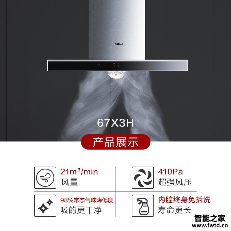 【选前必看】测评买油烟机选 老板67X3H烟灶套装 为什么后悔?达人分享质量怎么样? 【选前必看】测评买油烟机选 老板67X3H烟灶套装 为什么后悔?达人分享质量怎么样?