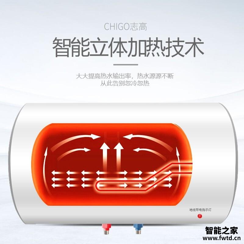 【真相吐槽】电热水器 明星 志高F20WAJ-50 质量怎么样?来看看图文评测! 【真相吐槽】电热水器 明星 志高F20WAJ-50 质量怎么样?来看看图文评测!