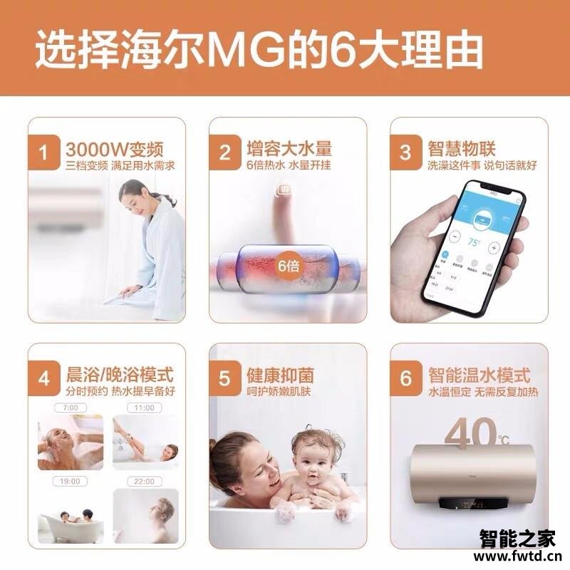 【精华帖】海尔热水器mt和mg有什么区别?评测分析哪款更好 【精华帖】海尔热水器mt和mg有什么区别?评测分析哪款更好