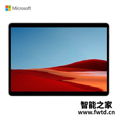 三星Galaxy Book Flex和微软Surface Pro X有区别吗？解读该怎么选 
