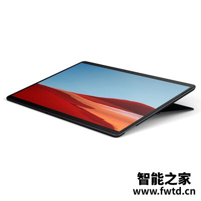 三星Galaxy Book Flex和微软Surface Pro X有区别吗？解读该怎么选 