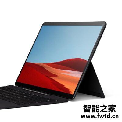三星Galaxy Book Flex和微软Surface Pro X有区别吗？解读该怎么选 