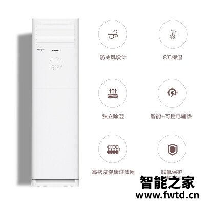 『对比』美的风客跟格力云佳柜机比较哪款好用点,区别是什么?哪个更合适 『对比』美的风客跟格力云佳柜机比较哪款好用点,区别是什么?哪个更合适
