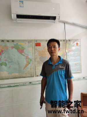 美的新一级风观怎么样,制冷效果好不好呢? 美的新一级风观怎么样,制冷效果好不好呢?