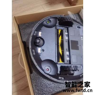 『请问』科沃斯T9 Power和360 x95区别怎么样？如何选择好 