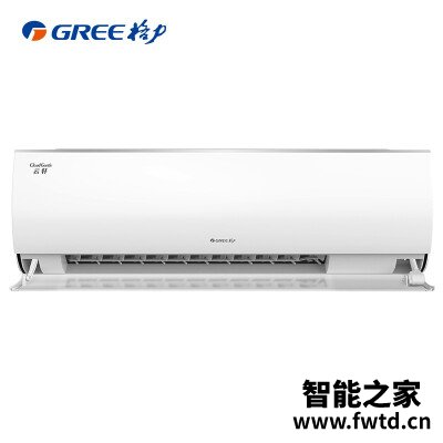 『剖析』格力云轩系列和云锦系列哪款更好，有区别吗？质量对比下 