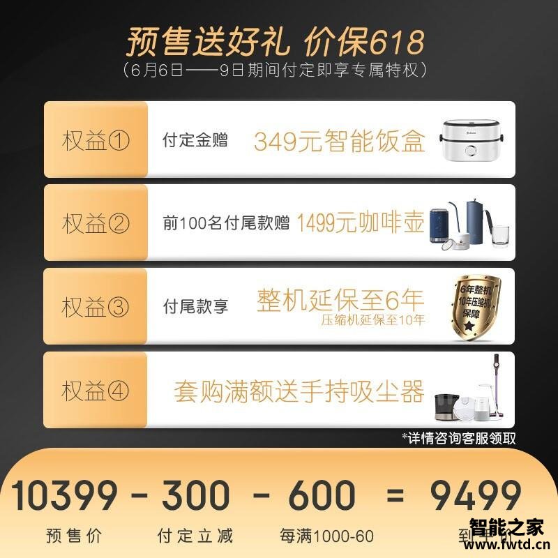 『避坑指南』卡萨帝635wvpau1和549对比?分析哪款更适合你 『避坑指南』卡萨帝635wvpau1和549对比?分析哪款更适合你
