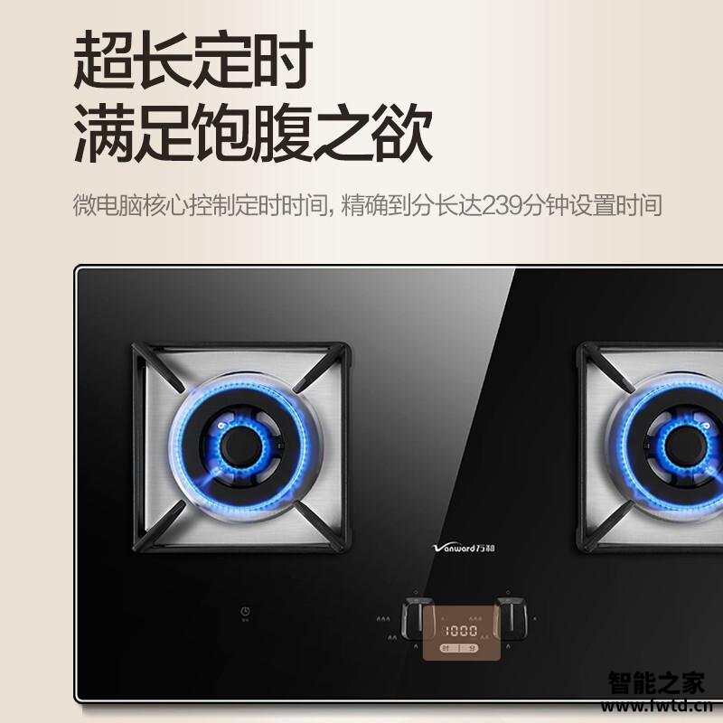 「网友评价」万和JZT-T9L96燃气灶评测结果怎么样？不值得买吗？