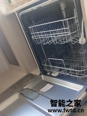 海尔洗碗机EYW14B186JSU1评测怎么样真的很好,确实很好 海尔洗碗机EYW14B186JSU1评测怎么样真的很好,确实很好
