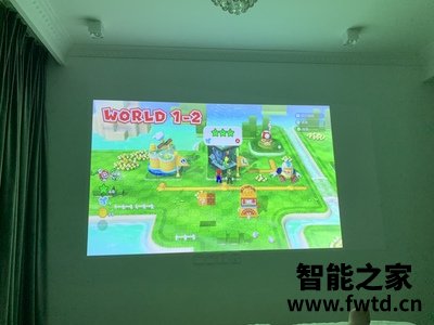 真实体验:投影仪微影K1Pro评测怎么样,很多人买了后悔了 真实体验:投影仪微影K1Pro评测怎么样,很多人买了后悔了