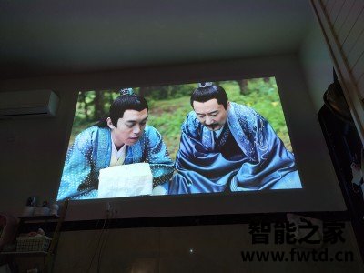 实话实说一下：投影仪万播X1评测怎么样真的后悔吗，真实感受