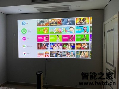 实话实说一下：投影仪万播X1评测怎么样真的后悔吗，真实感受