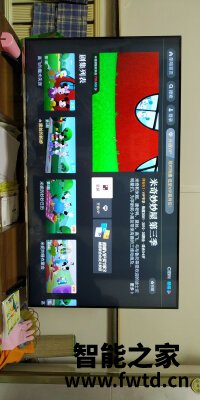 曝光揭露长虹55E8K真相怎么样很OK吗?用了三个多月感受 曝光揭露长虹55E8K真相怎么样很OK吗?用了三个多月感受