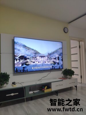曝光揭露长虹75D8P真相怎么样很OK吗?用了三个多月感受 曝光揭露长虹75D8P真相怎么样很OK吗?用了三个多月感受
