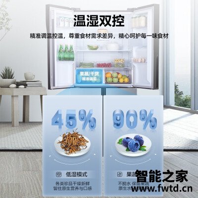 【开箱解读】容声426wd12fp和海尔403wdpt参数表?深度剖析功能区别 【开箱解读】容声426wd12fp和海尔403wdpt参数表?深度剖析功能区别