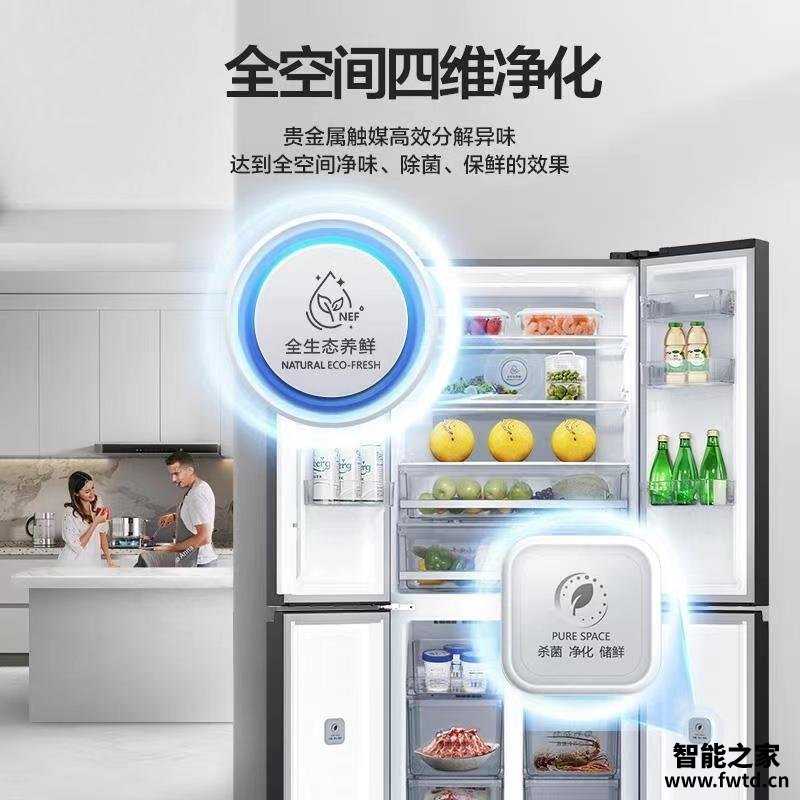 深入解读容声452wd12fp与容声452wsk1fpg区别比较 哪款好?评测结果不看后悔 深入解读容声452wd12fp与容声452wsk1fpg区别比较 哪款好?评测结果不看后悔