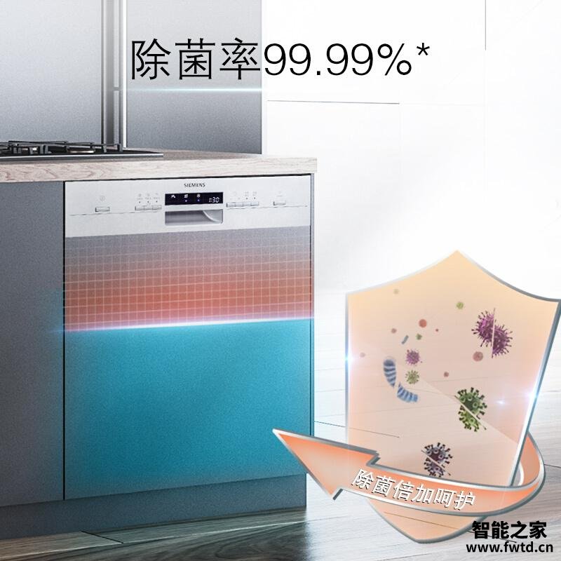 吐露实情洗碗机西门子SJ533S00DC评测报告怎么样?质量不靠谱? 吐露实情洗碗机西门子SJ533S00DC评测报告怎么样?质量不靠谱?