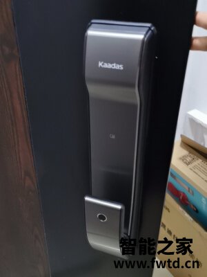 凯迪仕指纹锁K9-W怎么样,建议先参考用户反馈!!!【真相大揭秘