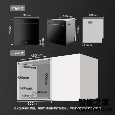 口碑剖析实情方太nj01洗碗机怎么样?质量真的差吗 口碑剖析实情方太nj01洗碗机怎么样?质量真的差吗