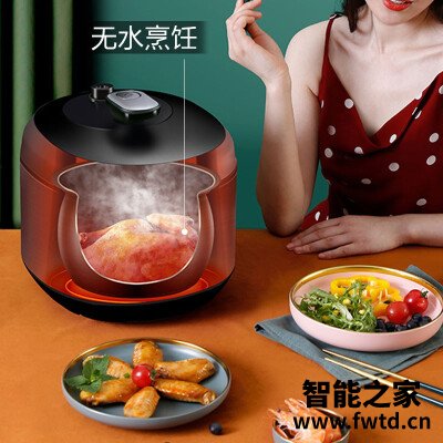 使用一个月后分享苏泊尔电压力锅50fc8168q怎么样?功能真的不好吗 使用一个月后分享苏泊尔电压力锅50fc8168q怎么样?功能真的不好吗