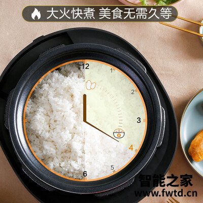 使用一个月后分享苏泊尔电压力锅50fc8168q怎么样?功能真的不好吗 使用一个月后分享苏泊尔电压力锅50fc8168q怎么样?功能真的不好吗