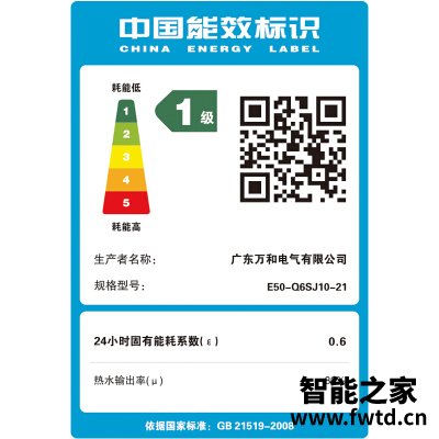 【已开箱】万和电热水器e50?一定要了解的评测情况 【已开箱】万和电热水器e50?一定要了解的评测情况
