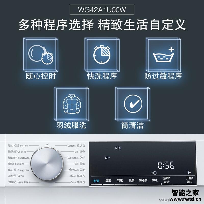 人气博主爆料西门子wg42a2z01w和wg42a2z81w怎么选?深度剖析功能区别 人气博主爆料西门子wg42a2z01w和wg42a2z81w怎么选?深度剖析功能区别