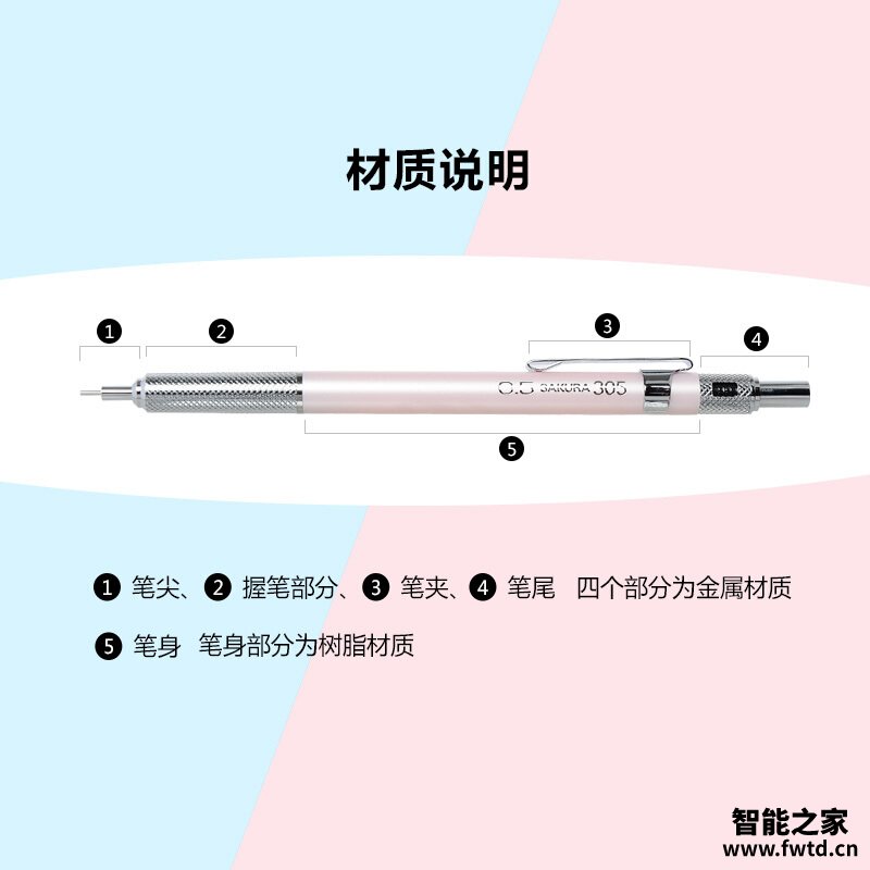 口碑评价樱花303和305哪个好?这样选不盲目 口碑评价樱花303和305哪个好?这样选不盲目