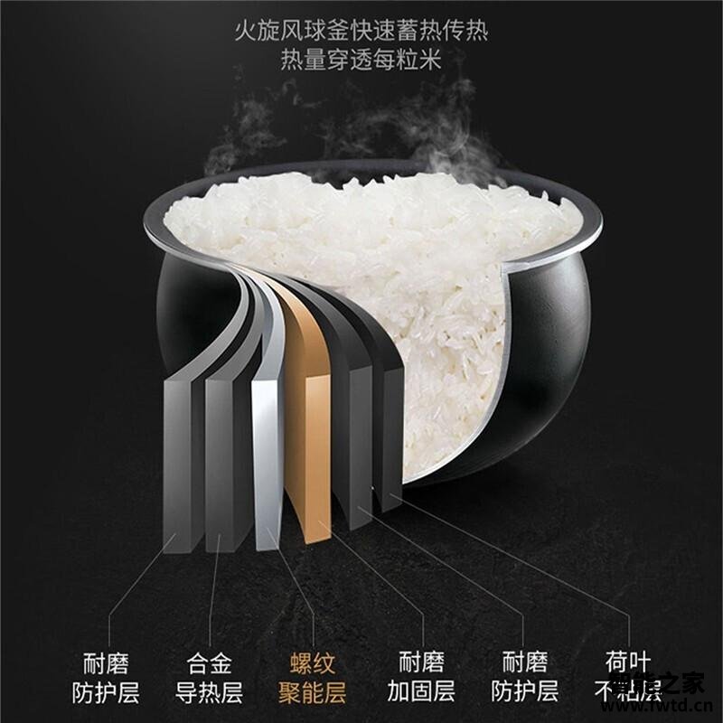 深入解读苏泊尔sf40fc665怎么样?质量真的差吗 深入解读苏泊尔sf40fc665怎么样?质量真的差吗