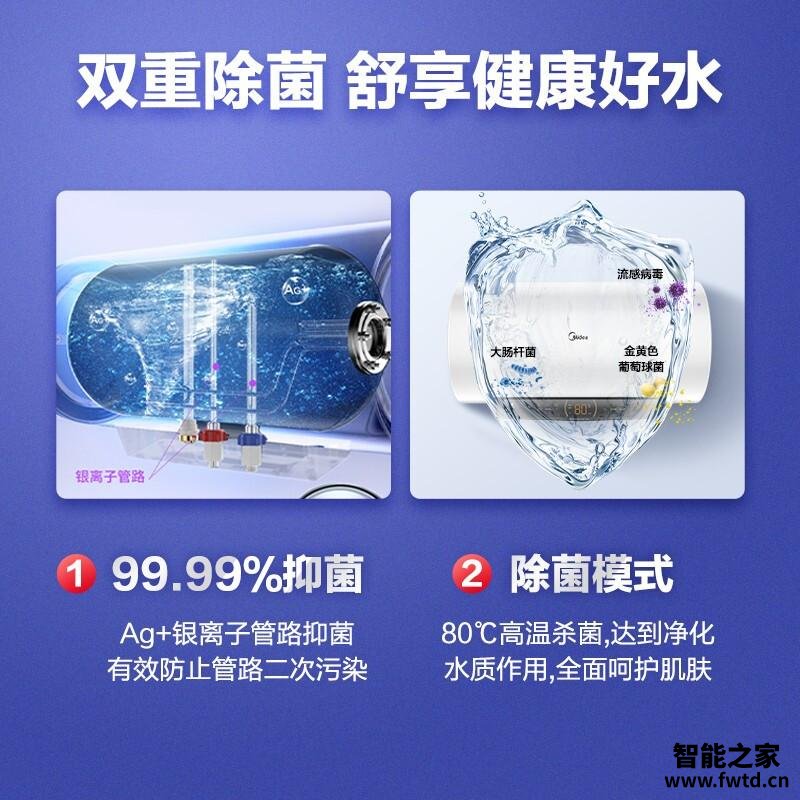 「商家透露」美的f5021-ja1(hey)怎么样？评测质量好不好