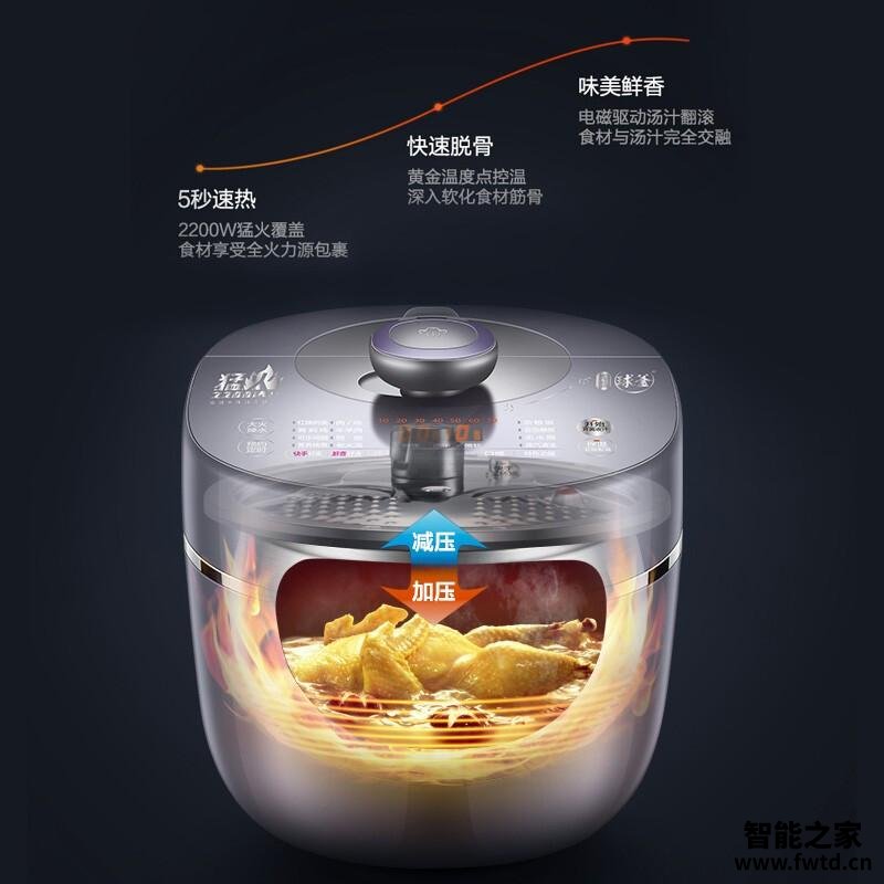 老司机分享苏泊尔50hc36q和50hc8q区别 哪款好用?评测解读该怎么选 老司机分享苏泊尔50hc36q和50hc8q区别 哪款好用?评测解读该怎么选