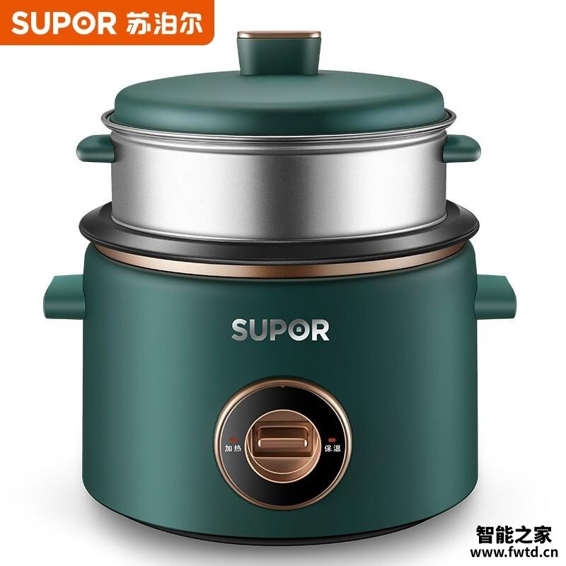 【差评太多】苏泊尔sf30hc749和649区别比较 哪款好？图文爆料分析