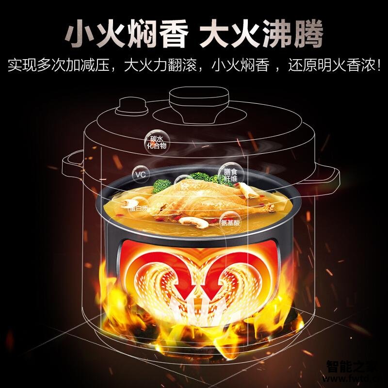 使用一个月后分享苏泊尔50yc8110e电压力锅好用吗?质量怎么样值不值得买 使用一个月后分享苏泊尔50yc8110e电压力锅好用吗?质量怎么样值不值得买