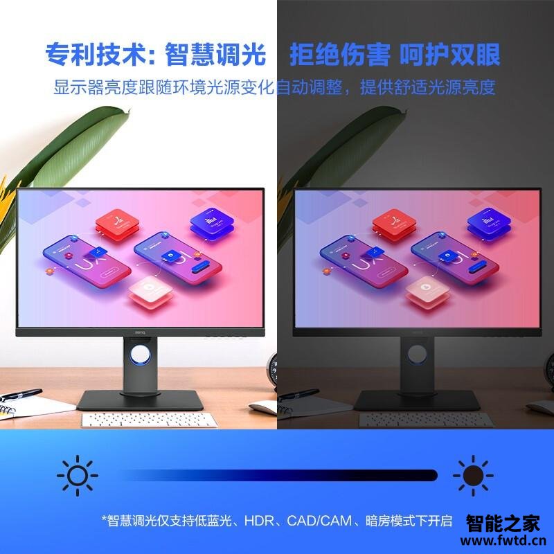 达人分享明基ew2780u和pd2700u区别 哪个更好用?应该怎么样选择 达人分享明基ew2780u和pd2700u区别 哪个更好用?应该怎么样选择