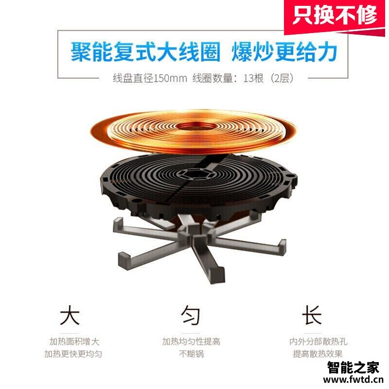 口碑评价美的sn2105t和wk2102t电磁炉?深度剖析功能区别 口碑评价美的sn2105t和wk2102t电磁炉?深度剖析功能区别