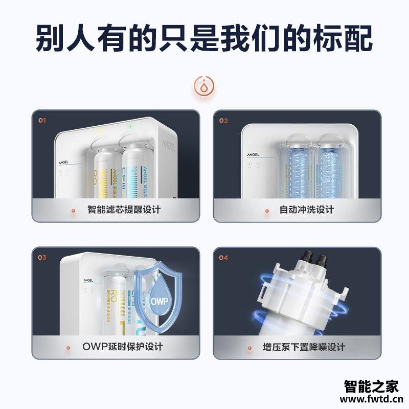 人气博主评价安吉尔us和us1的区别？到底要怎么选择
