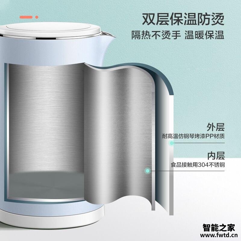 达人爆料苏泊尔15j319和15t有什么不同？评测比较哪款好