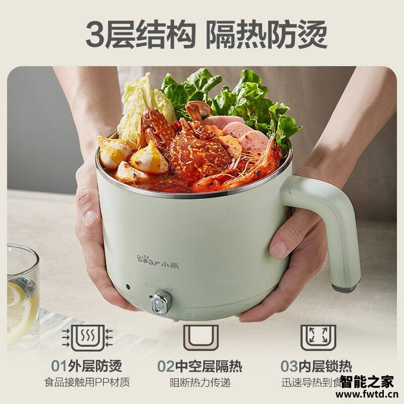 用后体验分享小熊d12a1和d12m6哪款更适合？深度剖析功能区别