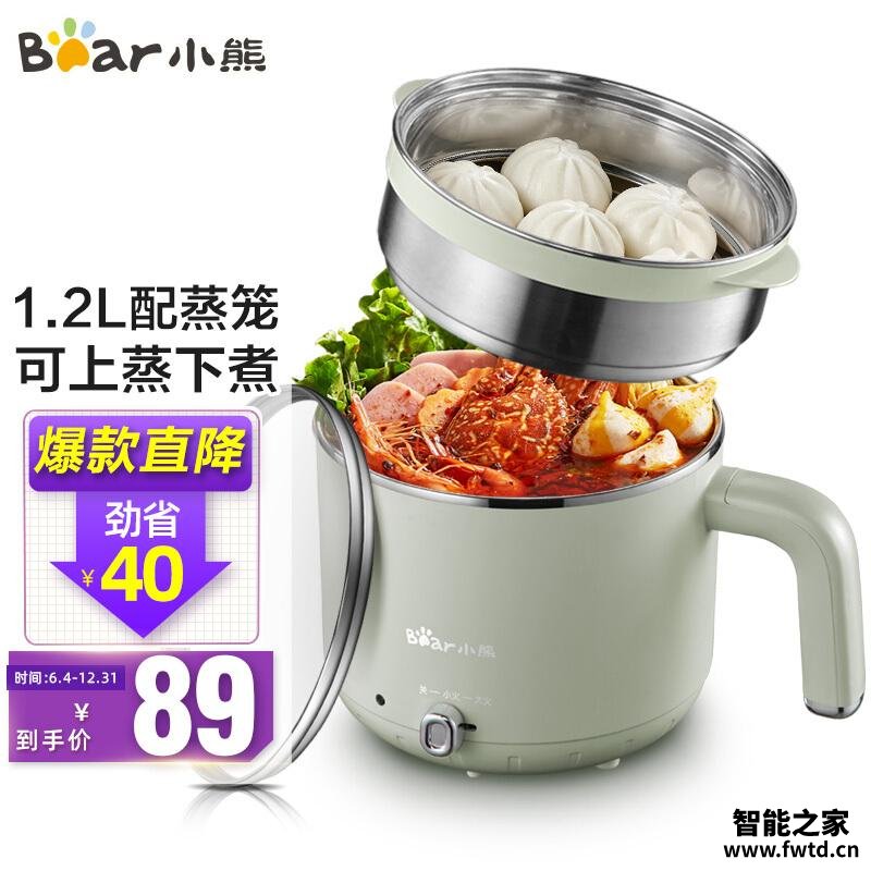 用后体验分享小熊d12a1和d12m6哪款更适合？深度剖析功能区别